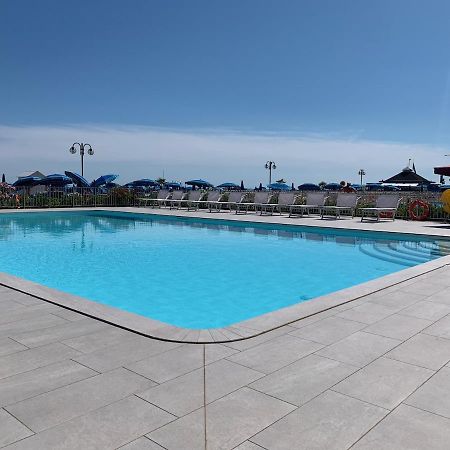 Residence Apollo - Home Immobiliare Jesolo Exterior photo